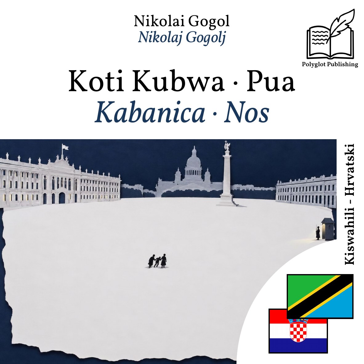 Kabanica · Nos