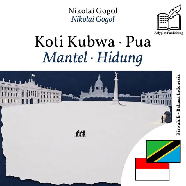 Mantel · Hidung