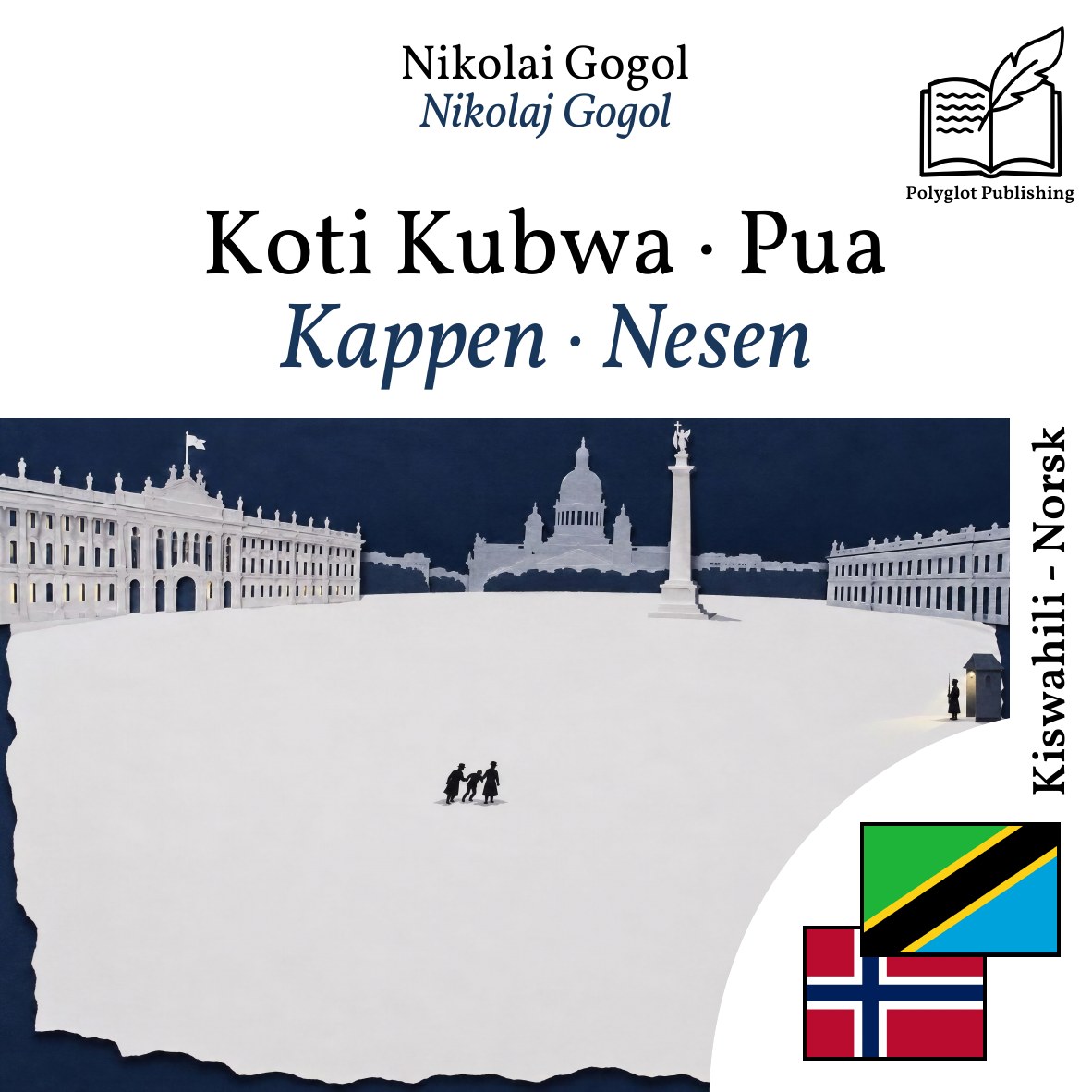 Kappen · Nesen