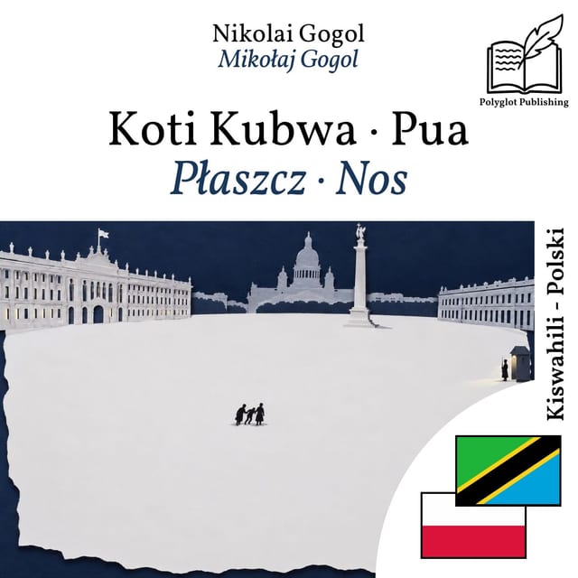 Płaszcz · Nos