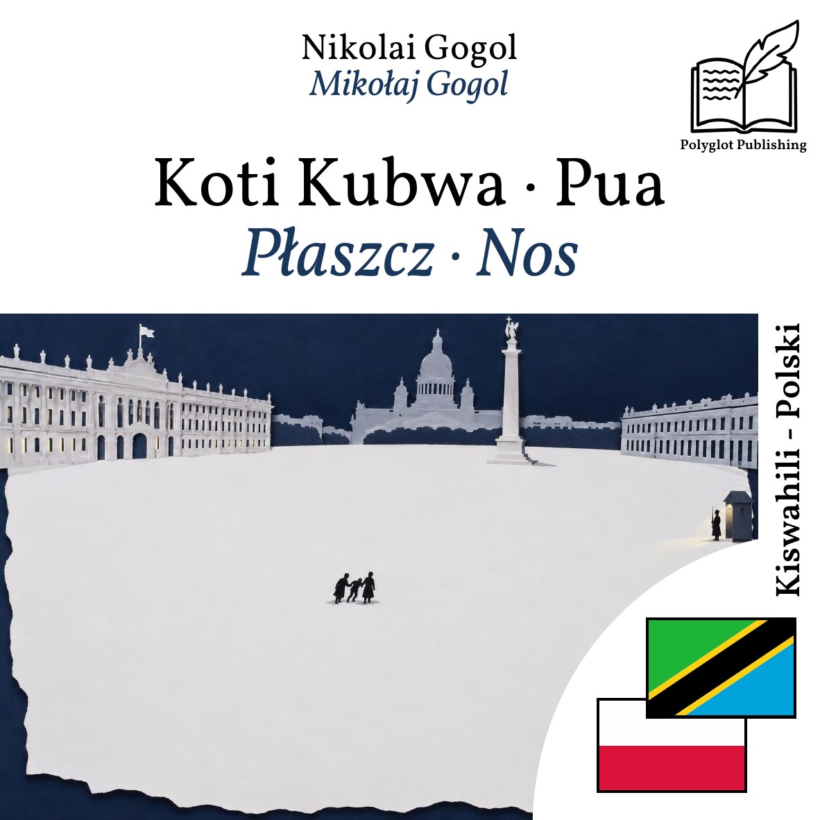 Płaszcz · Nos
