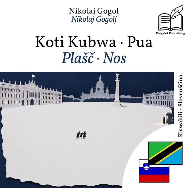 Plašč · Nos