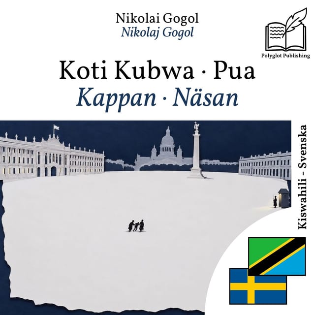 Kappan · Näsan