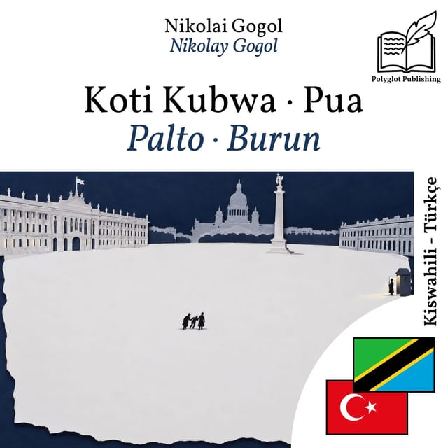 Palto · Burun