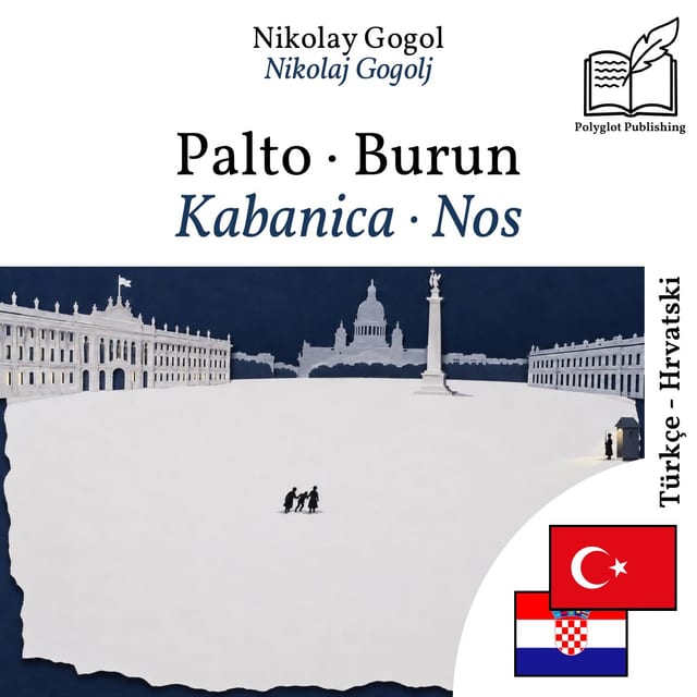 Kabanica · Nos