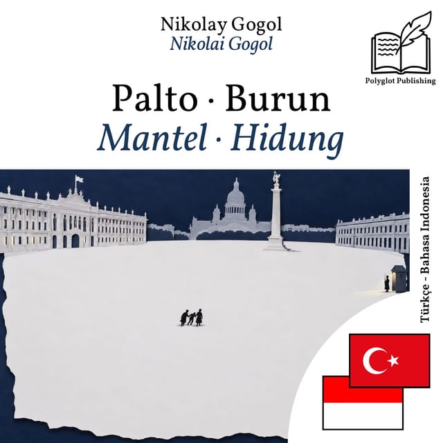 Mantel · Hidung