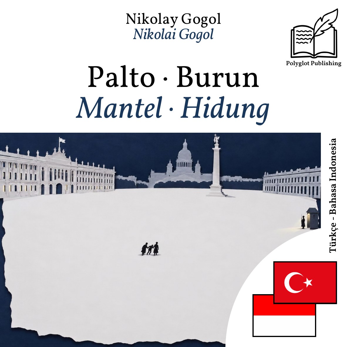Mantel · Hidung