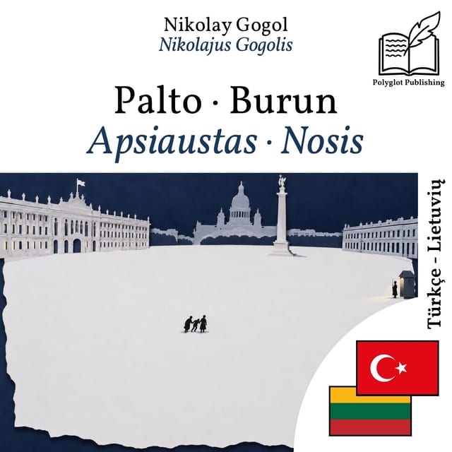 Apsiaustas · Nosis
