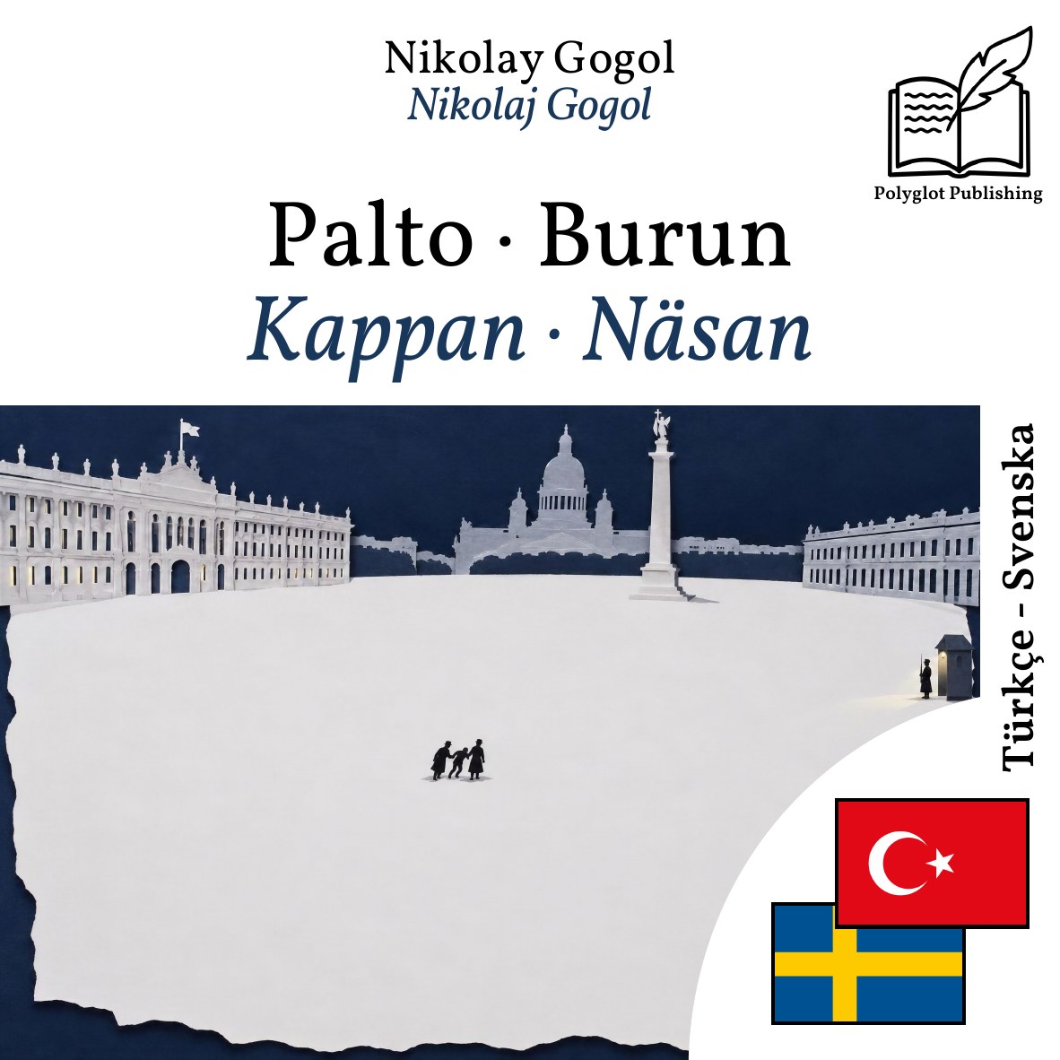 Kappan · Näsan