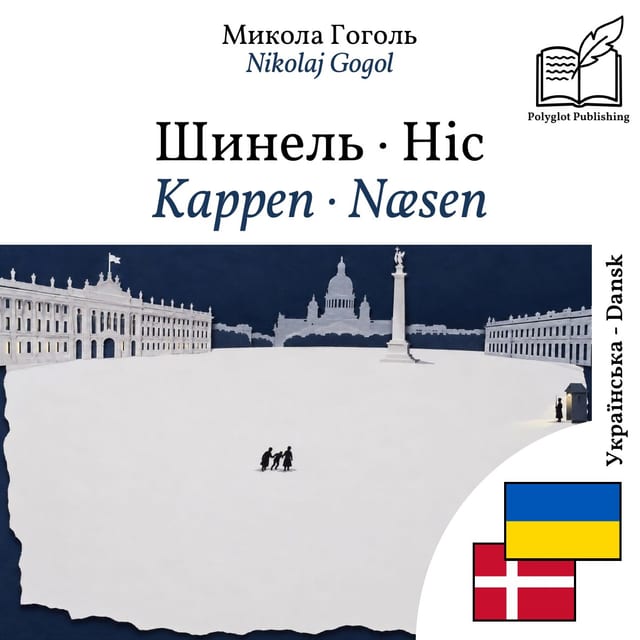 Kappen · Næsen