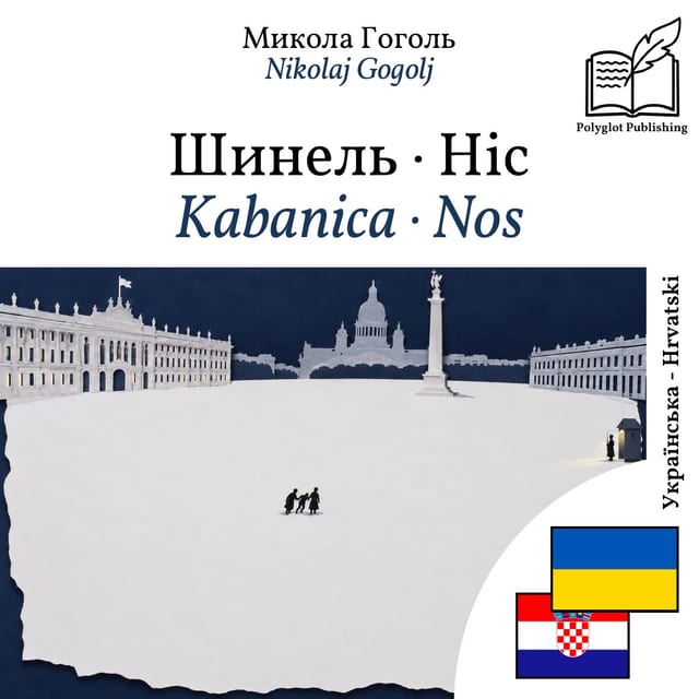 Kabanica · Nos