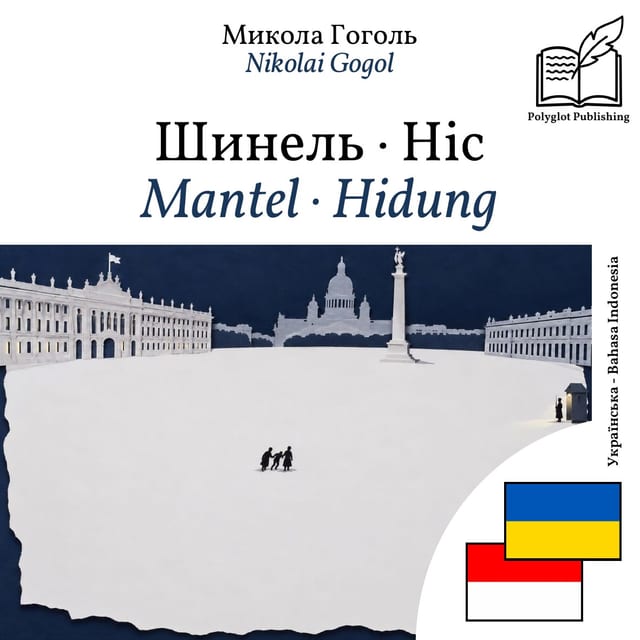 Mantel · Hidung