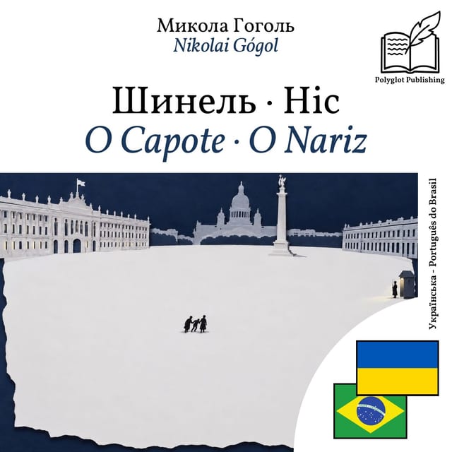 O Capote · O Nariz