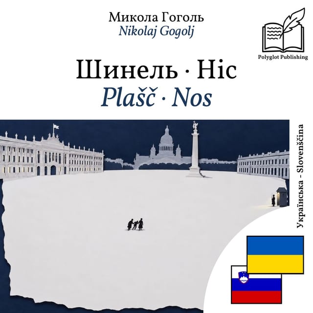 Plašč · Nos