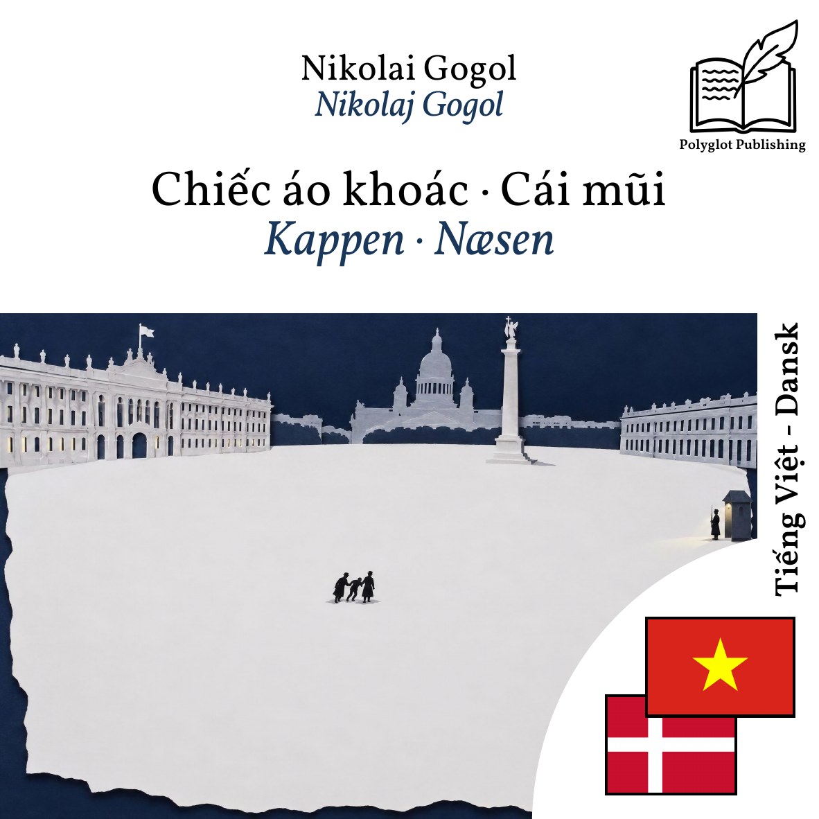 Kappen · Næsen