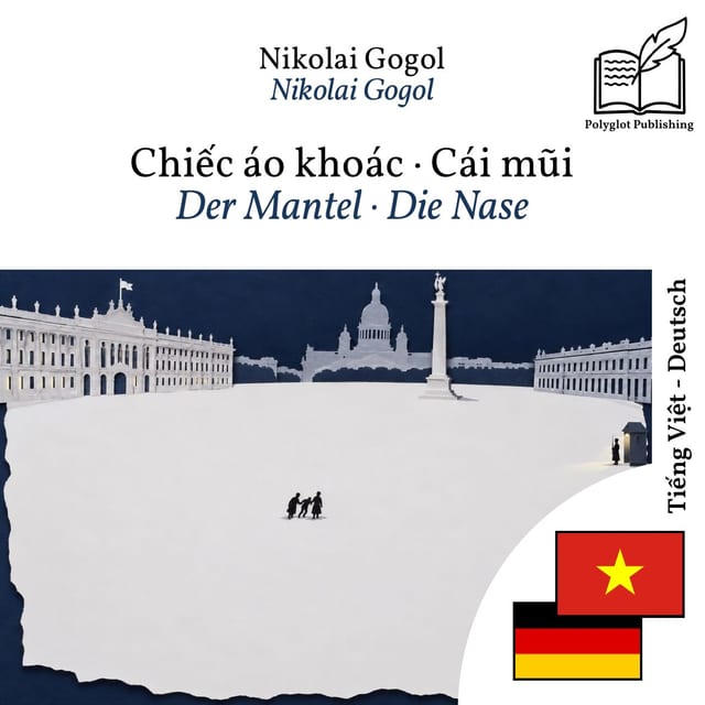 Der Mantel · Die Nase