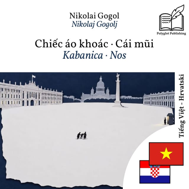 Kabanica · Nos
