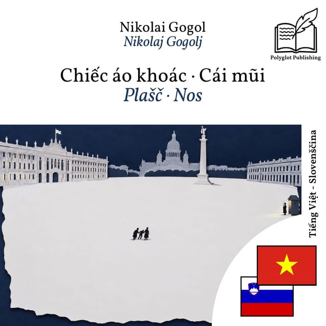 Plašč · Nos
