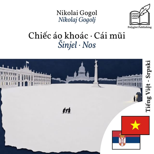Šinjel · Nos
