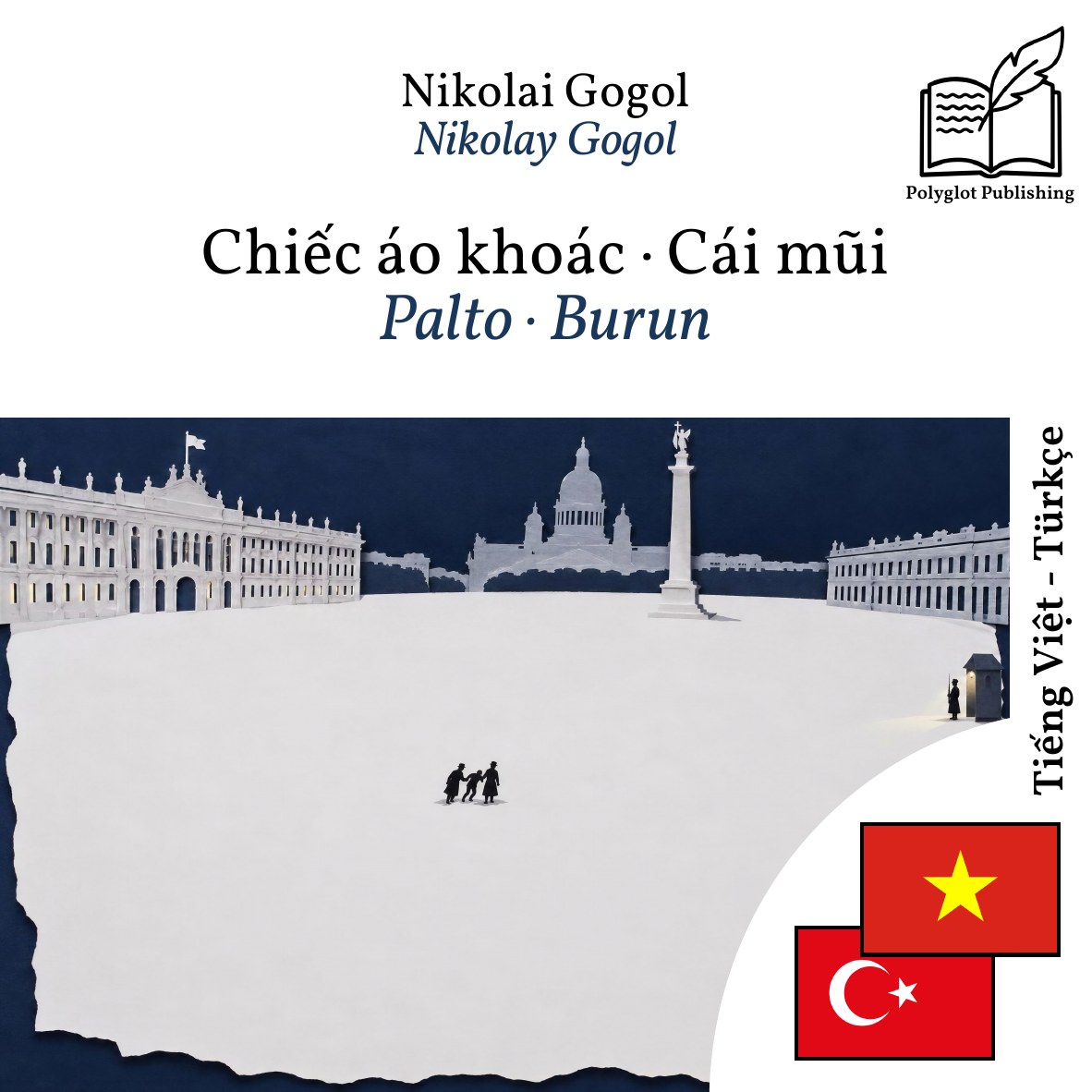 Palto · Burun
