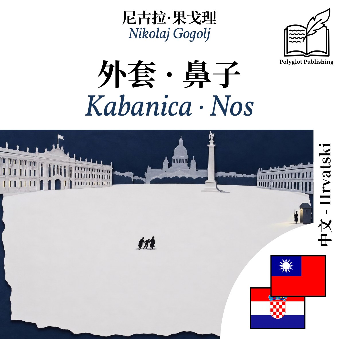 Kabanica · Nos