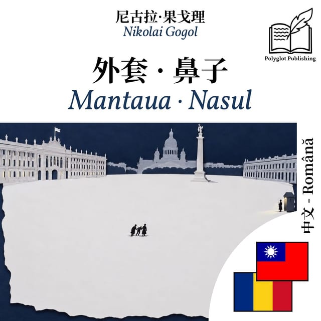 Mantaua · Nasul