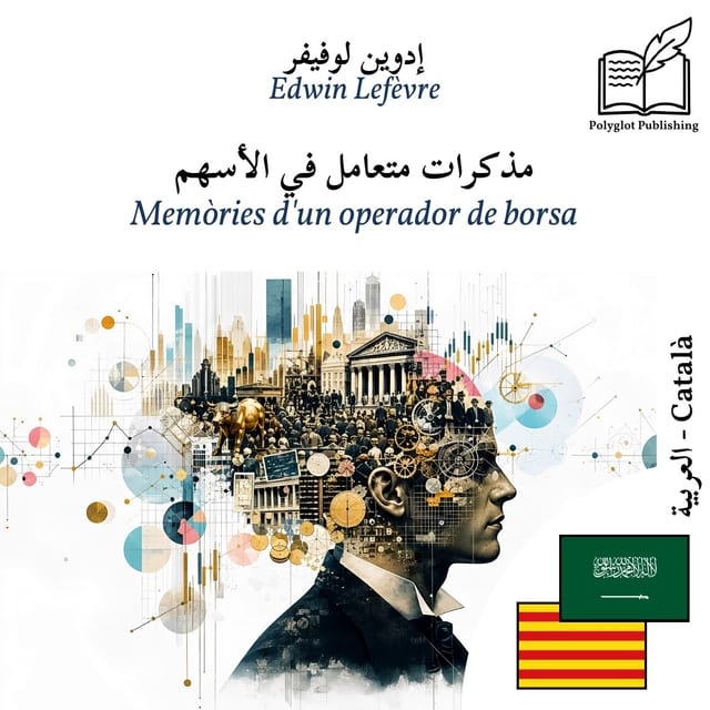 Memòries d'un operador de borsa