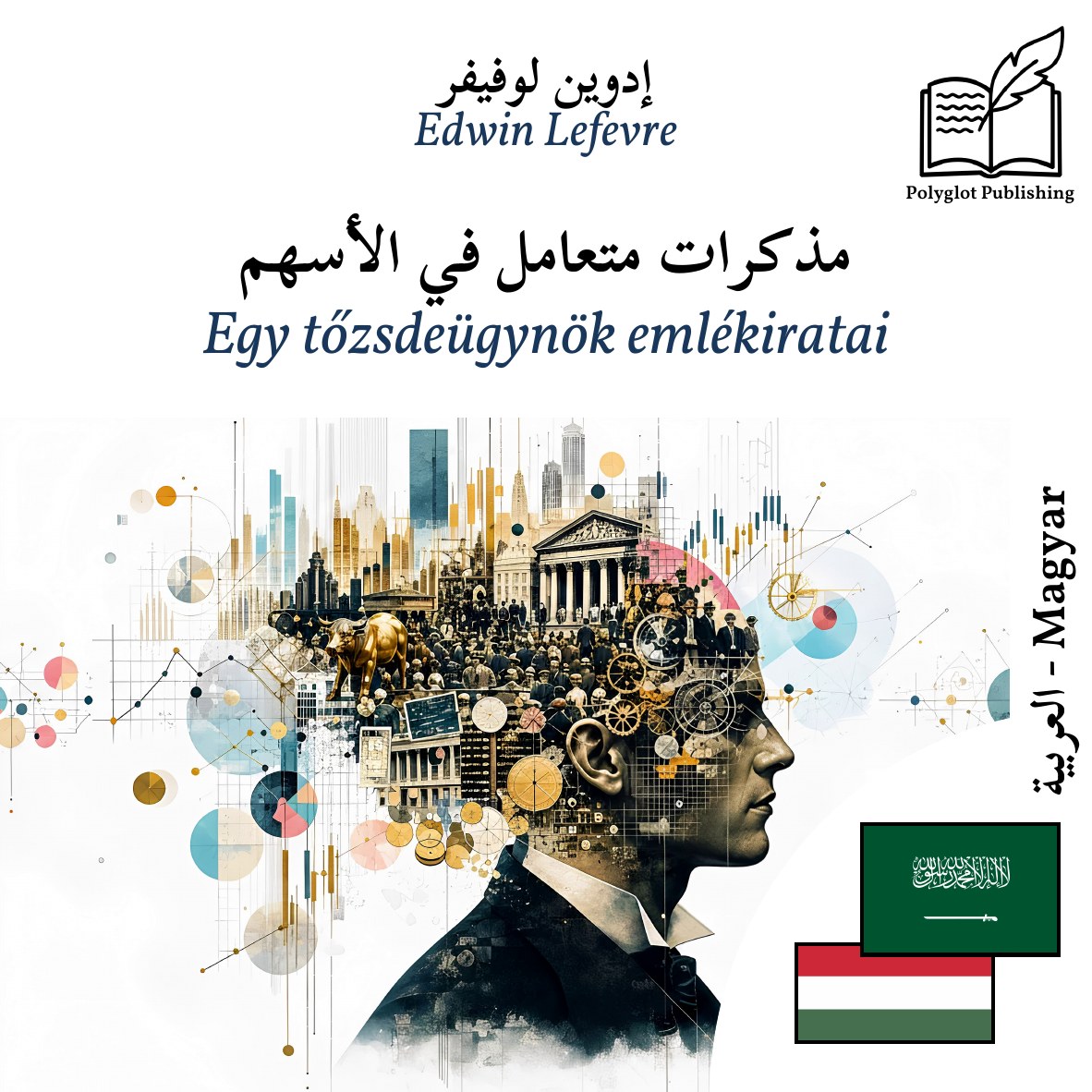 Egy tőzsdeügynök emlékiratai
