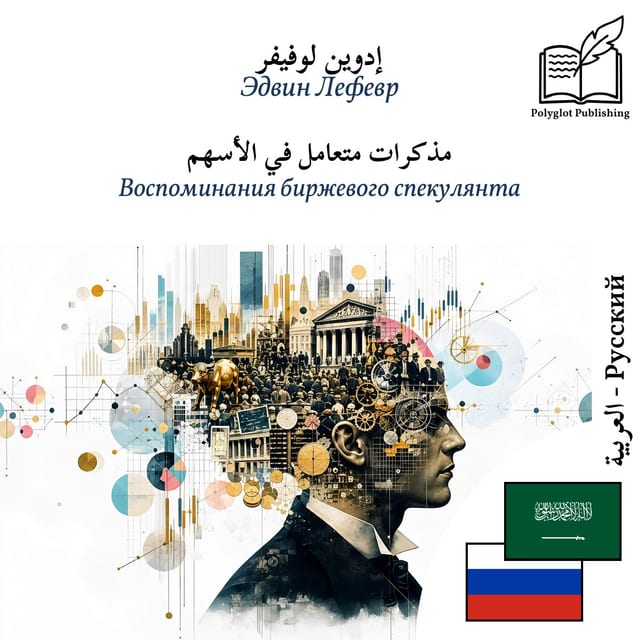 Воспоминания биржевого спекулянта