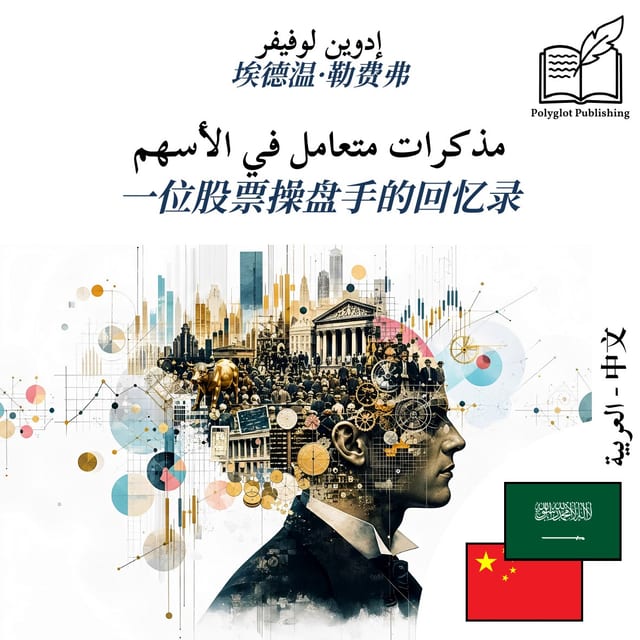 一位股票操盘手的回忆录