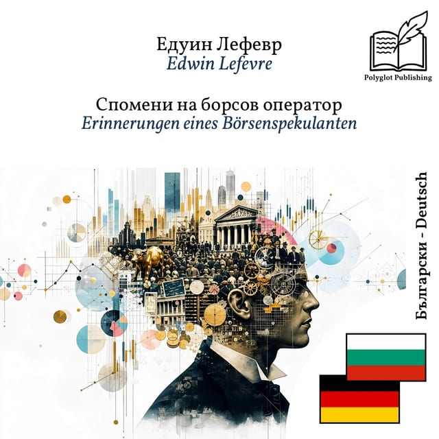 Erinnerungen eines Börsenspekulanten