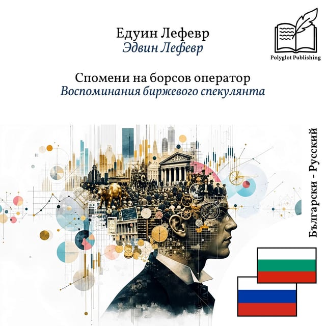 Воспоминания биржевого спекулянта
