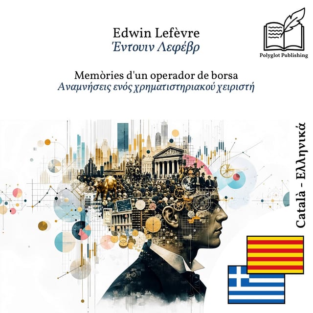 Αναμνήσεις ενός χρηματιστηριακού χειριστή