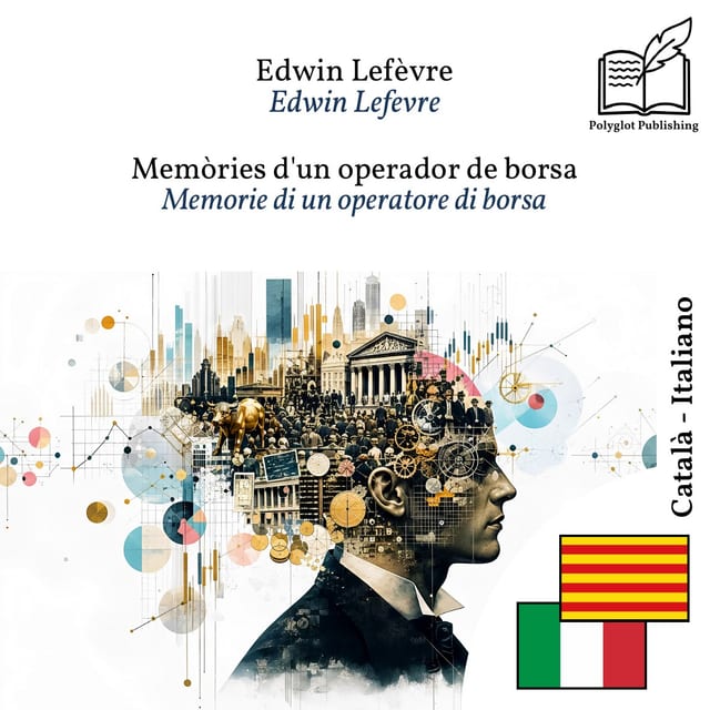 Memorie di un operatore di borsa