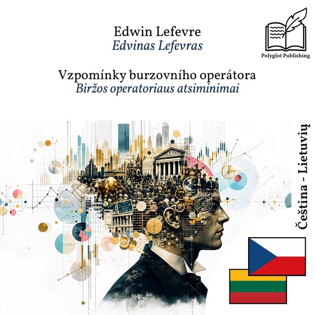 Biržos operatoriaus atsiminimai