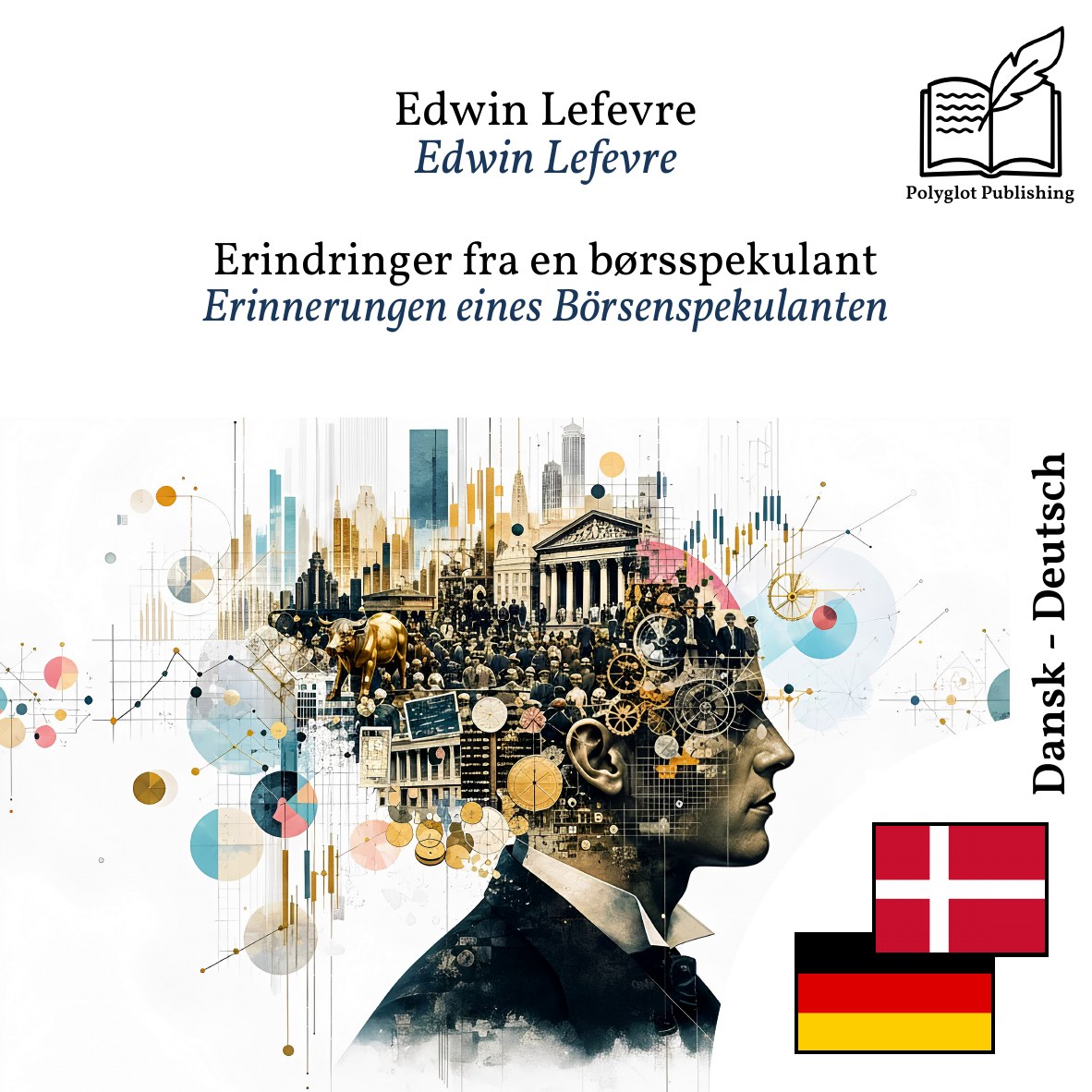 Erinnerungen eines Börsenspekulanten