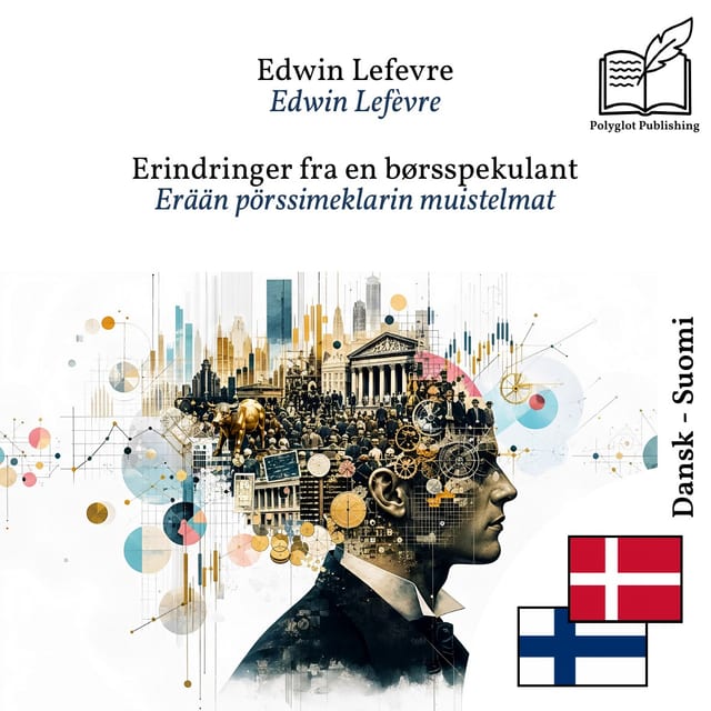 Erään pörssimeklarin muistelmat