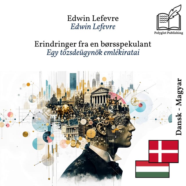 Egy tőzsdeügynök emlékiratai
