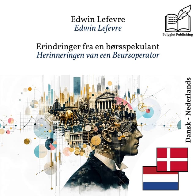 Herinneringen van een Beursoperator