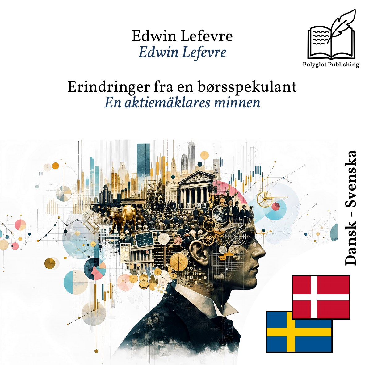En aktiemäklares minnen