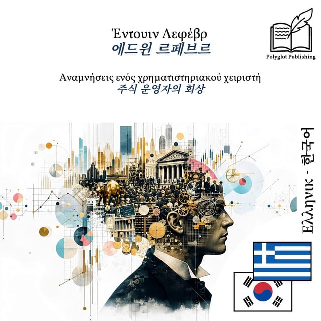 주식 운영자의 회상