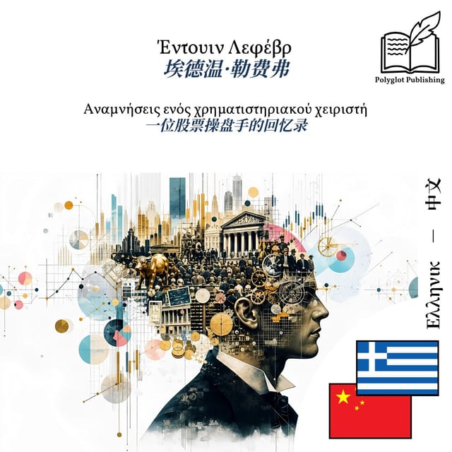 一位股票操盘手的回忆录