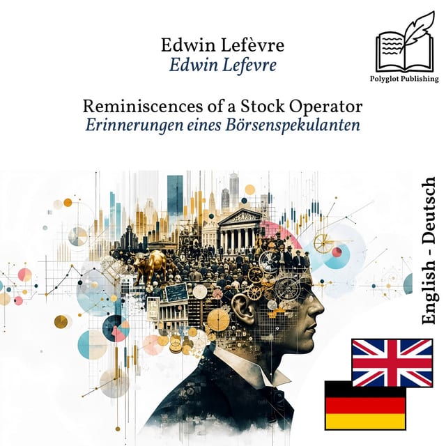 Erinnerungen eines Börsenspekulanten