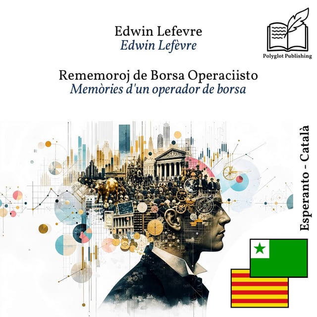 Memòries d'un operador de borsa