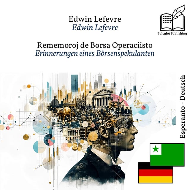 Erinnerungen eines Börsenspekulanten