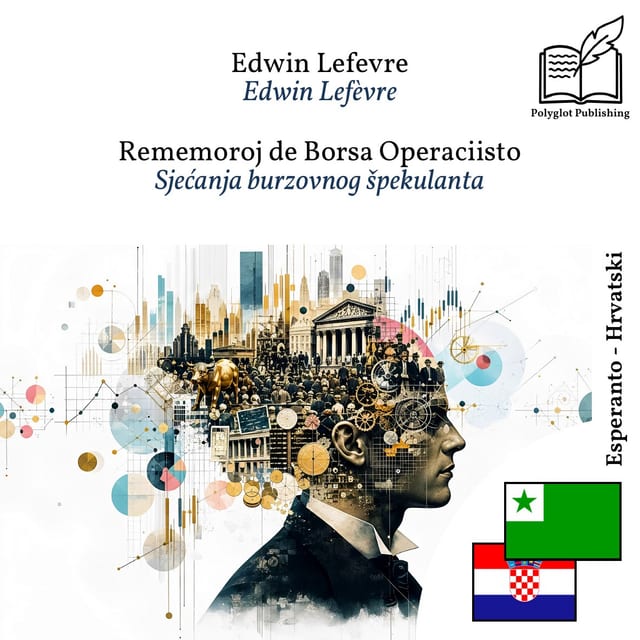 Sjećanja burzovnog špekulanta
