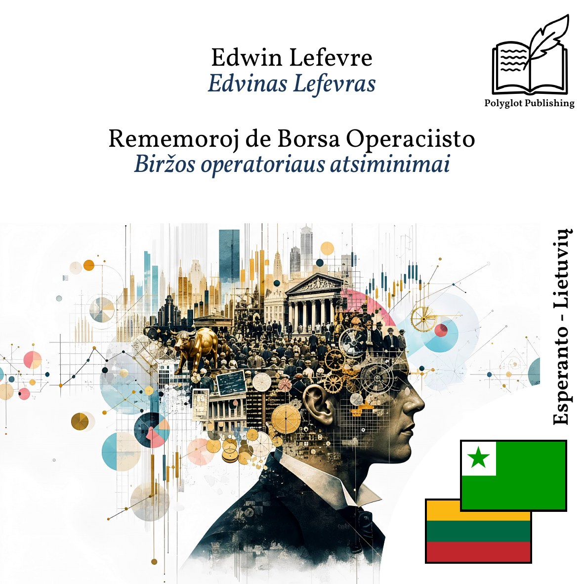 Biržos operatoriaus atsiminimai