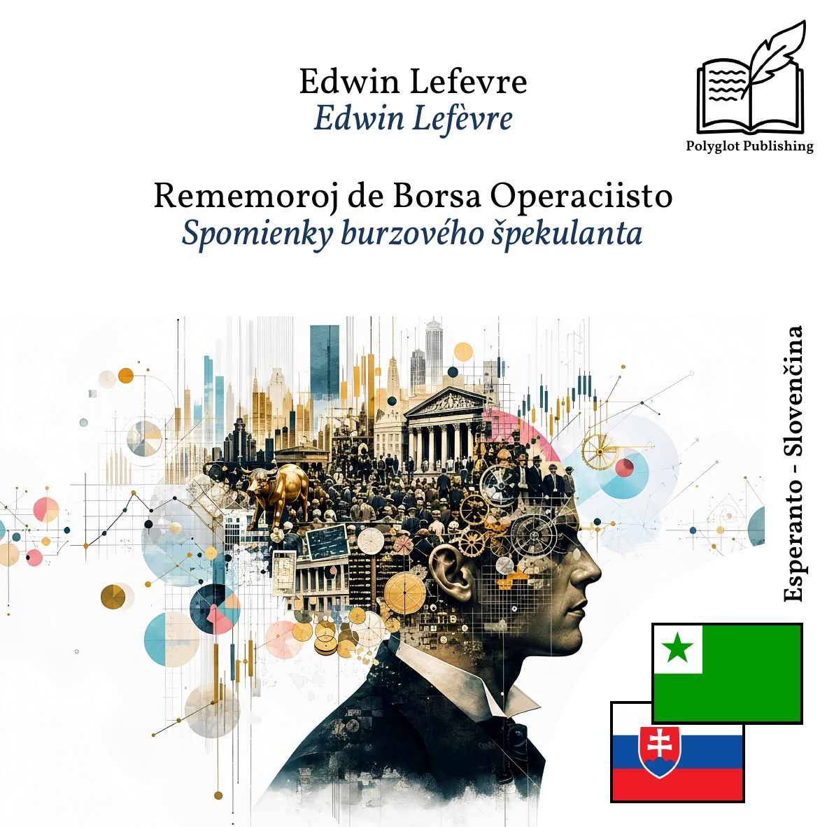 Spomienky burzového špekulanta