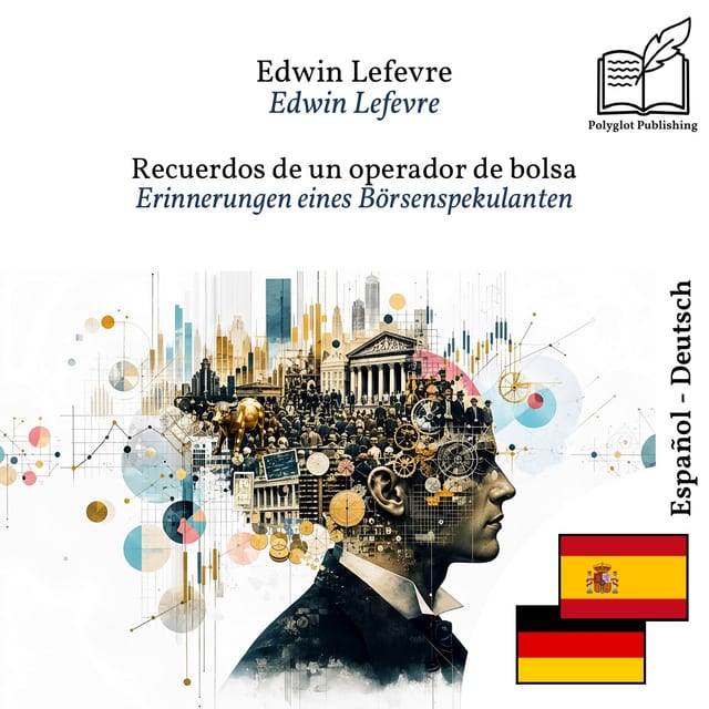 Erinnerungen eines Börsenspekulanten