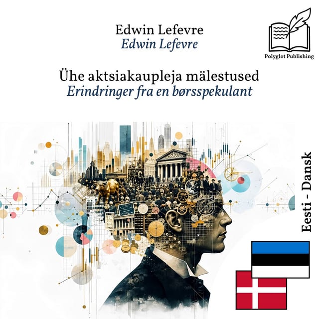 Erindringer fra en børsspekulant